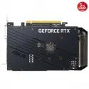 Asus Dual-rtx3050-o8g-v2, 8gb, Gddr6, 128bit, 1xhdmı, 1xdp, 1xdvı, Gamıng Ekran Kartı