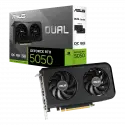 Asus Dual-rtx5050-o8g 128bıt Vga
