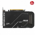 Asus Dual-rtx5050-o8g, 8gb, 128bit, Gddr6, 1xhdmı, 3xdp Gamıng Ekran Kartı
