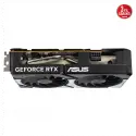 Asus Dual-rtx5060-o8g, 8gb, 128bit, Gddr7, 1xhdmı, 3xdp Gamıng Ekran Kartı