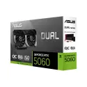 Asus Dual-rtx5060-o8g-gamıng 128bıt Vga