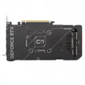 ASUS DUAL-RTX5060TI-8G 128BIT VGA