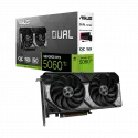 Asus Dual-rtx5060tı-o16g, 16gb, 128bit, Gddr7, 1xhdmı, 3xdp Gamıng Ekran Kartı