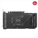 Asus Dual-rtx5060tı-o8g, 8gb, 128bit, Gddr7, 1xhdmı, 3xdp Gamıng Ekran Kartı