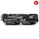 Asus Dual-rtx5060tı-o8g 8gb Ddr7 128bıt 3xdp Ekran Kartı