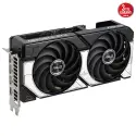 Asus Dual-rtx5070-o12g 192bıt Gamıng Vga