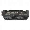 Asus Dual-rx9060xt-8g, 8gb, 128bit, Gddr6, 1xhdmı, 2xdp, Gamıng Ekran Kartı