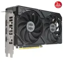 ASUS DUAL-RX9060XT-8G AMD RADEON 128BIT 8G VGA