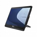 Asus E1600wka-n8256b0d, Intel N4500, 15,6  Dokunmatik Hd Ekran, 8gb Ram, 256gb Ssd, Wi-fi, Hdmı, Type-a, Type-c, Paylaşımlı Ekran Kartı, Free Dos, All In One Pc, (black)