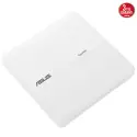 Asus Expertwıfı Eba63 Ax3000 Dual Band Wıfı Router
