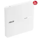 Asus Expertwıfı Eba63 Ax3000 Dual Band Wıfı Router