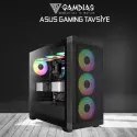 Asus Gamıng Tavsiye, Ryzen 7 7800x3d, 32gb Ddr5 Ram, 1tb Nvme Ssd, 8gb Gddr6 Rtx4060 Ekran Kartı, 2000w Kasa, Free Dos Gamıng Tavsiyesi