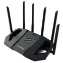 ASUS GAMING TUF-BE6500 WIFI7 DUAL-BAND ROUTER