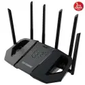 ASUS GAMING TUF-BE6500 WIFI7 DUAL-BAND ROUTER