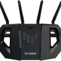 ASUS GAMING TUF-BE6500 WIFI7 DUAL-BAND ROUTER