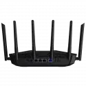 Asus Gamıng Tuf-be9400 Wıfı7 Tri Band Router