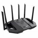 ASUS GAMING TUF-BE9400 WIFI7 TRİ BAND ROUTER
