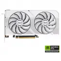 Asus Geforce Dual-rtx5060-o8g-whıte 8gb Gddr7 128bıt 1xhdmı 3xdp Ekran Kartı
