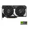 Asus Geforce Dual-rtx5060tı-o16g 16gb Gddr7 128bıt 1xhdmı 3xdp Ekran Kartı