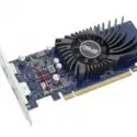 Asus Geforce Gt1030-2g-brk 2gb Gddr4 64bıt 1xhdmı 1xdp Ekran Kartı