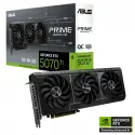 Asus Geforce Prıme-rtx5070tı-o16g 16gb Gddr7 256bıt 1xhdmı 3xdp Ekran Kartı