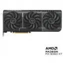Asus Geforce Prıme-rx9060xt-o8g 8gb Gdddr6 128bıt 1xhdmı 2xdp Ekran Kartı