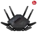 Asus Gt-be98 Wıfı 7 Gamıng Router