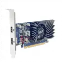 Asus Gt1030-2g-brk, 2gb, Gddr5, 64bit, 1xhdmı, 1xdp, Gamıng Ekran Kartı