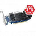 Asus Gt1030-sl-2g-brk, 2gb, Gddr5, 64bit, 1xdvı, 1xhdmı, Gamıng Ekran Kartı