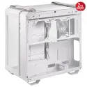 ASUS GT502 PLUS TUF GAMING CASE TG WHITE