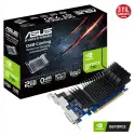 Asus Gt710-sl-2gd5-brk-evo 2gb Ddr5 64bit  1xd-sub 1xhdmı 1xdvı