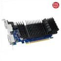 Asus Gt710-sl-2gd5-brk-evo 2gb Ddr5 64bit  1xd-sub 1xhdmı 1xdvı