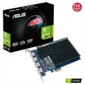 Asus Gt730-4h-sl-2gd5, 2gb, Gddr5, 64bit, 4xhdmı Ekran Kartı