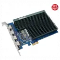 Asus Gt730-4h-sl-2gd5, 2gb, Gddr5, 64bit, 4xhdmı Ekran Kartı