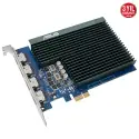 Asus Gt730-4h-sl-2gd5 2gb Gddr5 Hdmı 64bit