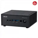 Asus Mini Pc Pn42-sn0285av, Intel Processor N100, 4gb Ram, 128gb M.2 Ssd, Dp, Hdmı, Vga, Com, Usb, Paylaşımlı Ekran Kartı, Wi-fi6e, Windows 11 Pro, Mff Minipc