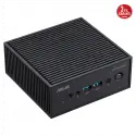 Asus Mini Pc Pn42-sn0285av, Intel Processor N100, 4gb Ram, 128gb M.2 Ssd, Dp, Hdmı, Vga, Com, Usb, Paylaşımlı Ekran Kartı, Wi-fi6e, Windows 11 Pro, Mff Minipc