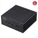 Asus Mini Pc Pn42-sn0285av, Intel Processor N100, 4gb Ram, 128gb M.2 Ssd, Dp, Hdmı, Vga, Com, Usb, Paylaşımlı Ekran Kartı, Wi-fi6e, Windows 11 Pro, Mff Minipc