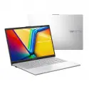 Asus Nb Vıvobook 15 E1504fa-bQ1741 Ryzen 5 7520u 8gb 512ssd O/b 15.6 Dos