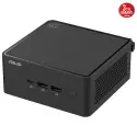 ASUS NUC15 PRO TALL KIT INTEL CORE 3-100U BAREBONE FDOS MINI PC-RNUC15CRHI300002