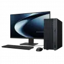 Asus P500mv-ı7136216512b0d Expertcenter P500, İ7-13620h, 16gb Ddr5 Ram, 512gb Ssd, Paylaşımlı Ekran Kartı, Freedos, Mini Kule Pc