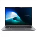 Asus P5405csa-ı516512s0d, Expertbook P5, Ultra 5 226v, 14 WQxga 144hz Ips, 16gb Ddr5 Ram, 512gb Ssd, Paylaşımlı Ekran Kartı, Free Dos, Kurumsal Notebook