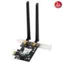 ASUS PCE-BE6500 WIFI7 PCI-E BLUETOOTH KABLOSUZ ADAPTÖR