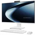 Asus Pm670ka-aı7321tbw0d, Ryzen Aı 7-350, 27 Fhd Ekran, 32gb Ddr5 Ram, 1tb Ssd, Wi-fi 6, Type-c, Paylaşımlı Ekran Kartı, Free Dos, All In One Pc, (beyaz)