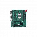 Asus Pr0 H510m-c Csm M.2 D-sub Dp Hdmı Usb3,2 Lga1200 10 Ve 11.nesil