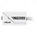 ASUS PRIME 750B WHITE BRONZE 750W, 80+ 135MM FAN GÜÇ KAYNAĞI