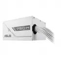 ASUS PRIME 750B WHITE BRONZE 750W, 80+ 135MM FAN GÜÇ KAYNAĞI