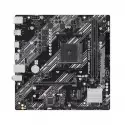 ASUS PRIME A520M-K ARGB DDR4 5100MHz mATX AM4