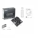 ASUS PRIME A520M-K ARGB DDR4 5100MHz mATX AM4