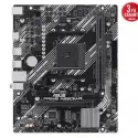 Asus Prıme A520m-r Ddr4 5100mhz Matx Am4